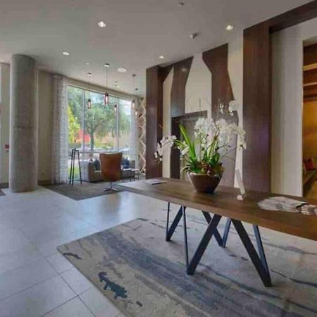 Ferienwohnung Htown Downtown Oasis Houston Exterior foto